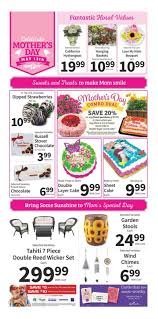 A modeling study from tufts university analyzed the potential of 378 metropolitan regions in the u.s. Food City Weekly Ad Deals May 9 15 2018 Daily Saving Deals