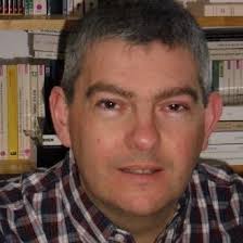 Patrick Gourlay (auteur de Le Louvre au secret)