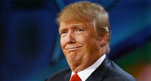 Trump made fun of Secret Service director's looks, called him 'Dumbo'