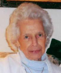 Obituary for Betty F. Hasbrouck