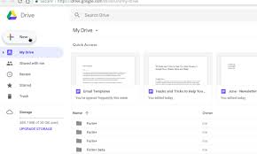 The first step, of course, is to set up a google form. 45 Tips To Work Smarter In Google Docs Sheets Drive And Gmail