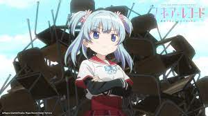 Magia Record In 2021 Madoka Magica Puella Magi Madoka Magica Anime