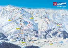 Solden Tirol Solden Ski Solden Austria Skiurlaub