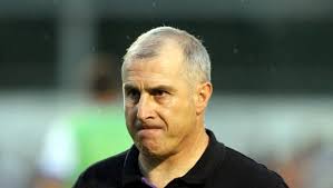 Alain Casanova : «La fin d'un cycle»