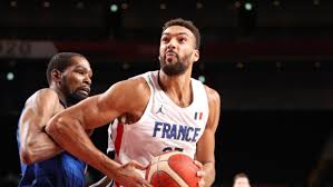 We would like to show you a description here but the site won't allow us. Rudy Gobert France Upset Damian Lillard Usa Basketball In Tokyo Olympics Opener