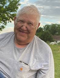 Obituary information for Patrick William "Pat" Kiser