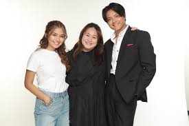 Direk Mae Cruz Alviar promises to make people happy in KathNiel's comeback  series "2 Good 2 Be True"