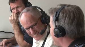 Listen to the dulcet tones of hockey legend 'Doc' Emrick call a Pirates  game
