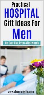15% off sitewide shop now > use code: Best Gifts For A Man In Hospital That Are Better Than Flowers