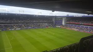 Anderlecht reserve fixtures tab is showing last 100 football matches with statistics and win/draw/lose icons. Ansichtskarten Sammeln Seltenes Belgien Stadionpostkarte Stade Constant Vanden Stock Anderlecht