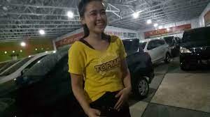 3870 state route 408 w hickory, ky 42051 office: Purel Sales Promotion Girl Spg Showroom Mobil K Cunk Motor Ke 2 Youtube