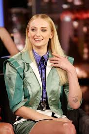 The couple is already obsessed and can't. Sophie Turner Says She Misses Her Baby Bump Glamour