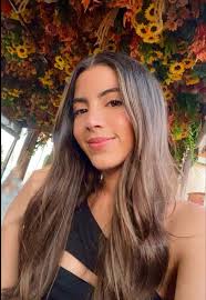 Fiore González Mestanza