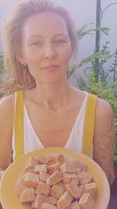 How to Make Marshmallows with Penny Root