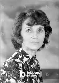 Image of Miss Henrietta Shaw