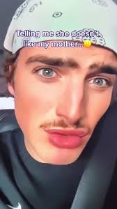 Why I left a past girlfriend. #benson #bensonboone #boone #fyp #eye...