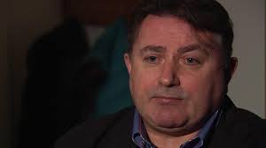 USPCA chief Stephen Philpott suspended