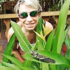 marmosa This little 12 cm mom...