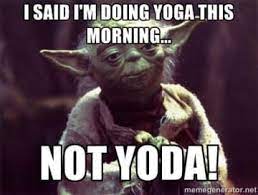 26 Pictures Only Fans Of Star Wars Will Think Are Funny Yoda Quotes Dance Quotes Dance Memes