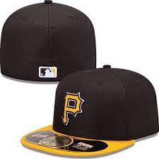 Pin By American Sport Cufflinks On Pittsburgh Pirates Hats For Men Fitted Hats Sport Hat