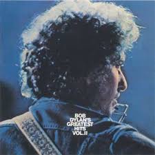 Blowin' in the wind 4. Bob Dylan S Greatest Hits Vol Ii By Bob Dylan Compilation Folk Rock Reviews Ratings Credits Song List Rate Your Music