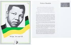 Revisiting South Africa through Gale Primary Sources