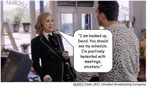 Moira Rose Schitt S Creek Schitts Creek Tv Show Quotes Creek