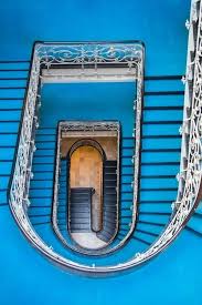 By Philipp Gotze Via Nanouchkapod Beautiful Stairs Stairways Staircase