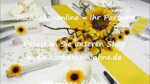 When i saw this fun idea via martha stewart, i knew it would be perfect. Tischdeko Zum Geburtstag Den 40sten 50sten Den Runden Von Tischdeko Online De Ralf Simer Youtube