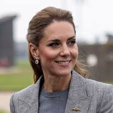 Kate Middleton's Hairdresser James Pryce reveals he uses Redken serum