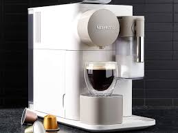 The heated water then passes through the coffee capsule under high pressure. Best Coffee Pod Machine Of 2020