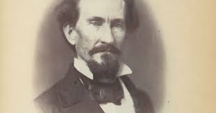 The Odyssey of Zollicoffer's Body