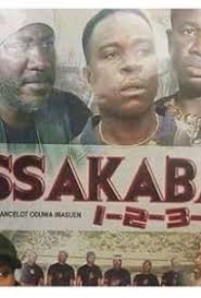 Issakaba (Video 1999)