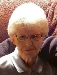 Obituary information for Flora Brown