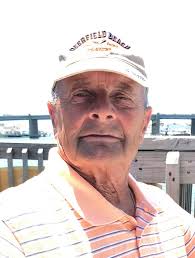 Louis J. Sigmund Obituary