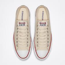 Luxury italian sneakers handmade with the finest calfskin leathers at affordable prices. Converse Chuck Taylor All Star Low Top Converse Ca
