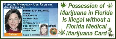 Getting a medical marijuana card: Can You Use Your Medical Marijuana Card On Vacation In Florida