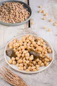 Sprouted Chickpeas 101 How To Soak Cook And Sprout Nutriplanet