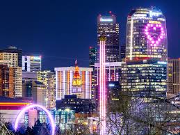 A denver judge ruled to dismiss a lawsuit filed in an attempt to block a safe outdoor camping site from going up at a. Reasons To Love Denver The Simple Things 5280
