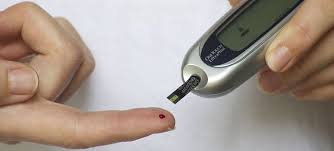 Seven regions of the genome show evidence of linkage to type 1 diabetes in a consensus analysis. Diabetes Mellitus Und Querschnittlahmung Der Querschnitt De