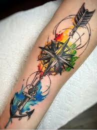 Black ink is deemed the easiest to remove, colors. 101 Ideas And Inspirations For Forearm Tattoos Architecture Design Competitions Aggregator