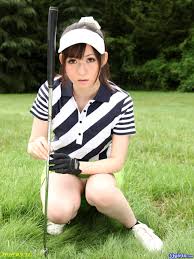 月野みちる 無修正ａｖ女優画像 Caribbeancom Michiru Tsukino Shots Sex Fotos Golf Lesson  Part1 ゴルフレッスンに来た娘にホールインONE 前編