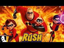 A disney•pixar adventure, invites families and fans of all ages to experience the worlds of six beloved disney•pixar films like never before. Rush Ein Disney Pixar Abenteuer Gameplay German Die Unglaublichen Dersorbus Youtube