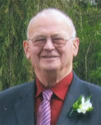 Egbert Breukelman Obituary (2018)