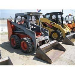 Thomas 1300 Skid Steer Loader