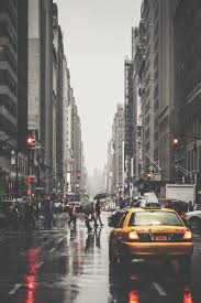 View and share our new york wallpapers post and browse other hot wallpapers, backgrounds and images. Rainy Nyc Wallpapers 4k Hd Rainy Nyc Backgrounds On Wallpaperbat