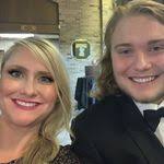 Shanna Gamble's Instagram, Twitter & Facebook