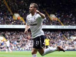 Remembering rafael van der vaart's glorious two years at tottenham. Rafael Van Der Vaart Exclusive Leaving Tottenham Was The Most Stupid Decision Of My Career Mirror Online