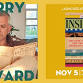 Book Event: Gerry Howard with Edwin Frank event in Brooklyn, NY