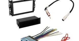 Pin On Indash Mounting Kits